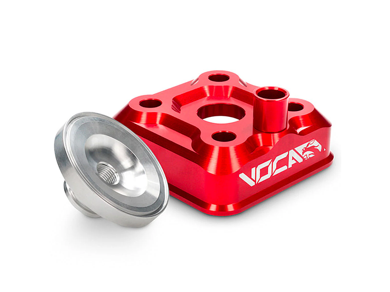 Colaça Voca Race Head Yamaha DT LC/D 100CC (Ø54mm)  4