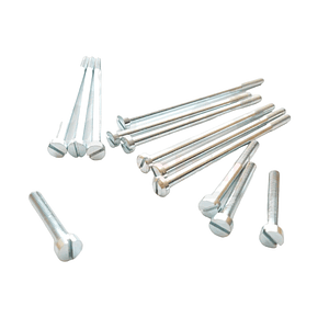 Kit Parafusos Motor Zundapp 4V 