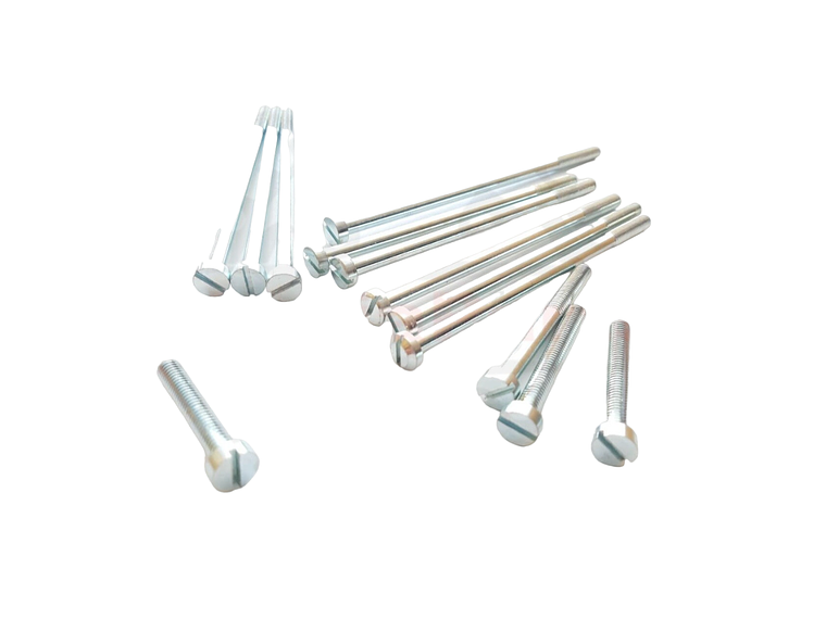 Kit Parafusos Motor Zundapp 5V  1