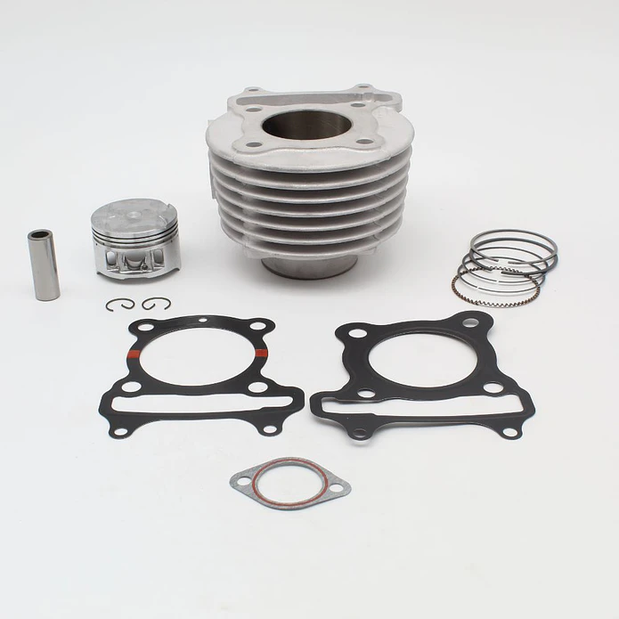 Cilindro Italkit Kymco G5 125 injeção 4V AC D.54mm B.15mm  1