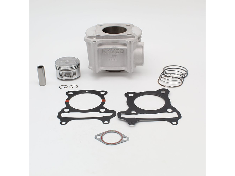 Cilindro Italkit Kymco G5 125 injeção 4V AC D.54mm B.15mm  2