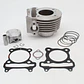 Cilindro Italkit Kymco G5 125 a 150 Injeção 4V AC D.59mm B.15mm  - vignette 1