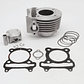 Cilindro Italkit Kymco G5 125 a 150 Injeção 4V AC D.59mm B.15mm  - Thumbnail 1