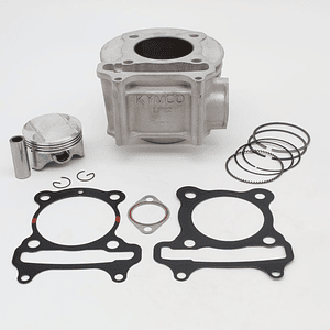 Cilindro Italkit Kymco G5 125 a 150 Injeção 4V AC D.59mm B.15mm 