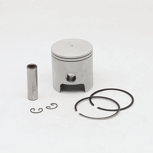 Pistão Italkit 95cc Minarelli AM6 