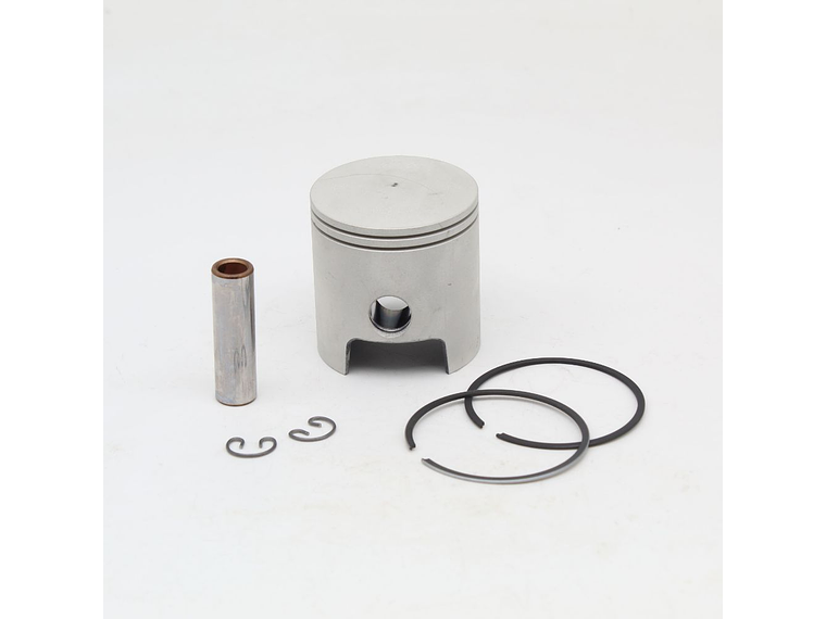 Pistão Italkit 95cc Minarelli AM6  1