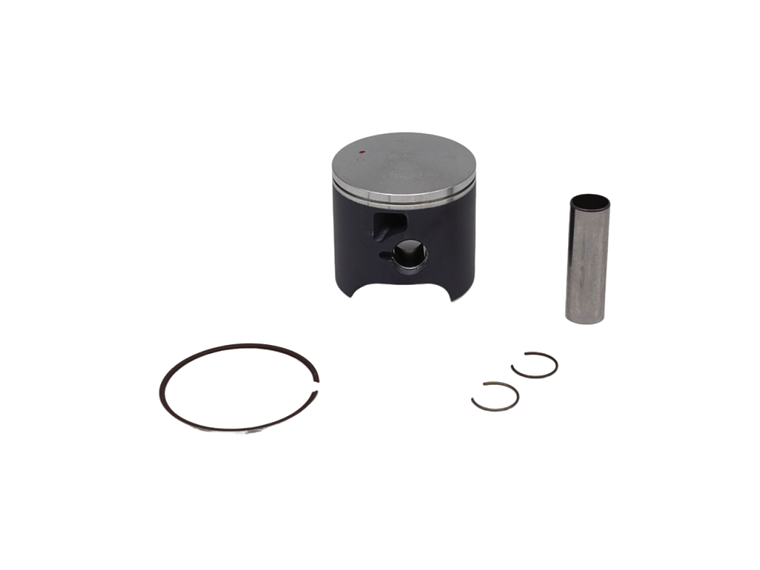 Pistão Italkit Racing Minarelli AM6 1 Segmento Pino 14  1