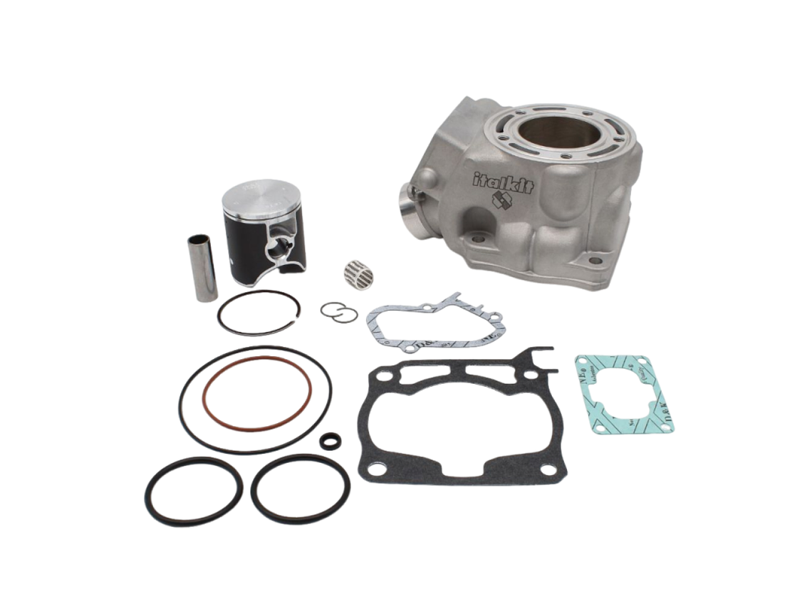 Cilindro Italkit Yamaha YZ 125 05-21 / YZ 125 X 20-22  1