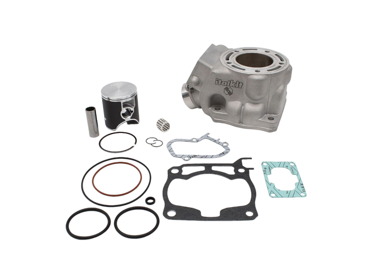 Cilindro Italkit Yamaha YZ 125 05-21 / YZ 125 X 20-22  1