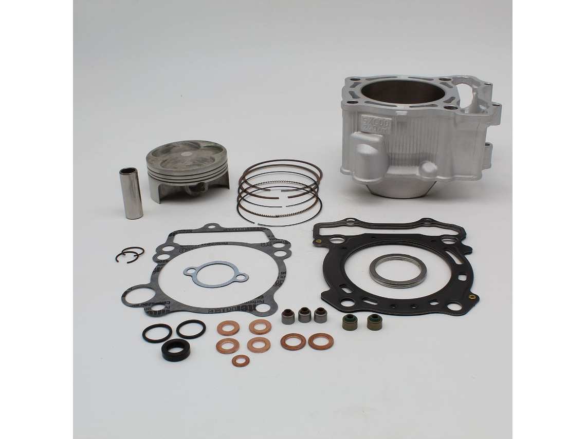 Cilindro Italkit Yamaha YZ 250 F 08-13 D.77  1