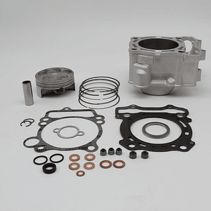 Cilindro Italkit Yamaha YZ 250 F 08-13 D.77 