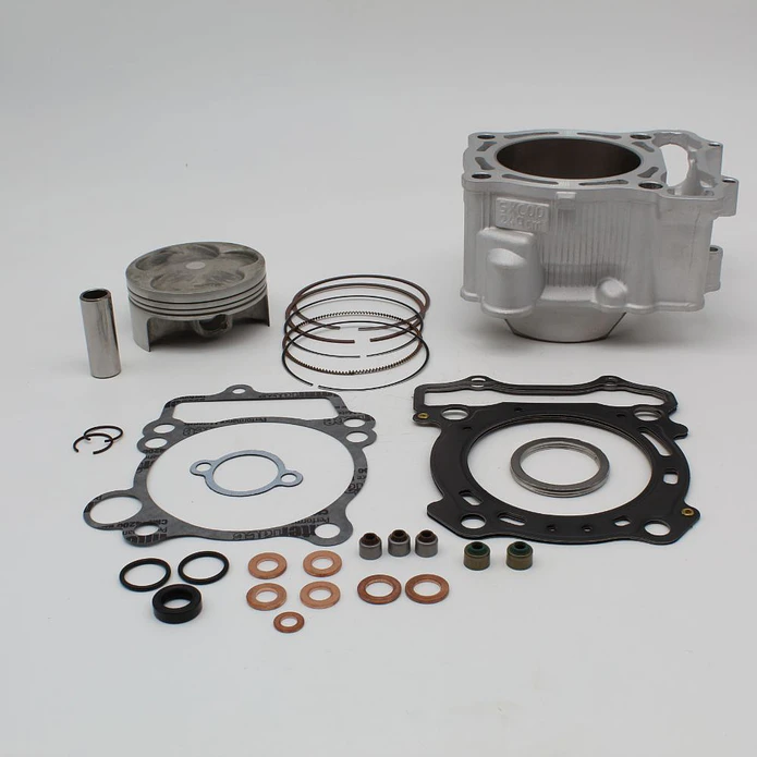 Cilindro Italkit Yamaha YZ 250 F 08-13 D.77  1