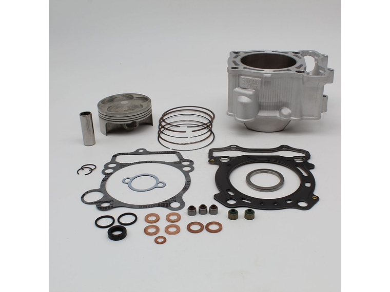 Cilindro Italkit Yamaha YZ 250 F 08-13 D.77  1