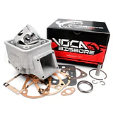 Cilindro BigBore, 100cc, Yamaha DT, Ø54mm, Curso 43mm – VOCA 