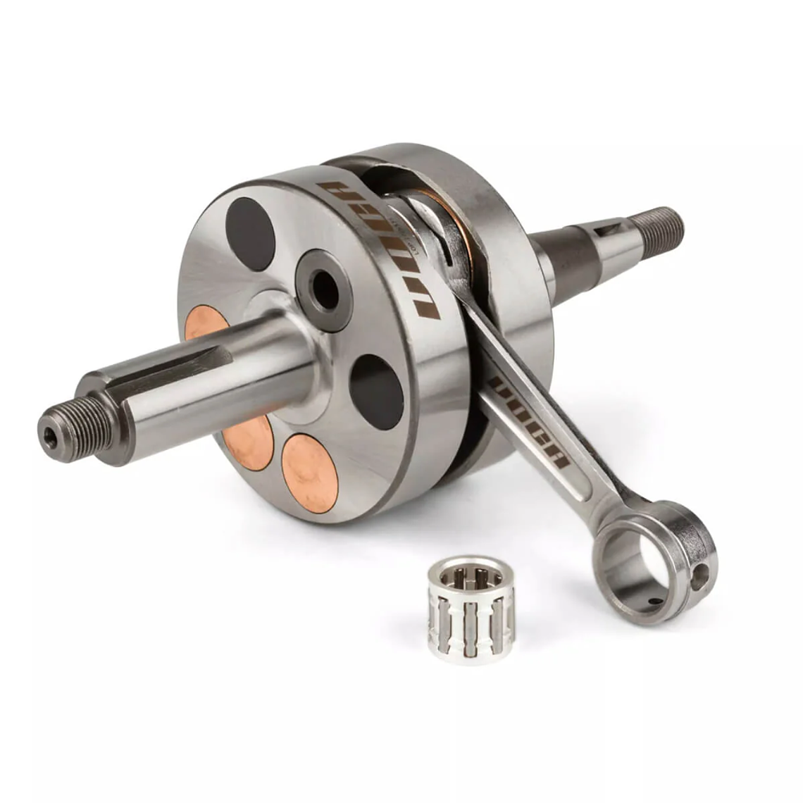 Cambota VOCA HQ Racing 43mm/ 85mm Yamaha DT 50 LC / LCD  1