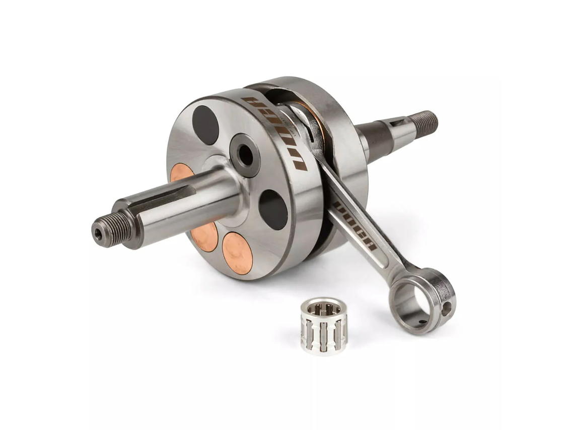 Cambota VOCA HQ Racing 43mm/ 85mm Yamaha DT 50 LC / LCD  1