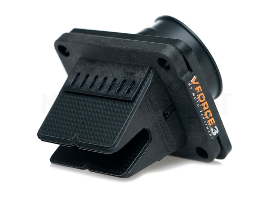 Caixa de Lamelas VFORCE 3 Yamaha DT 50 LC / LCD / LCDE / TZR / RZ / YZ 85  1