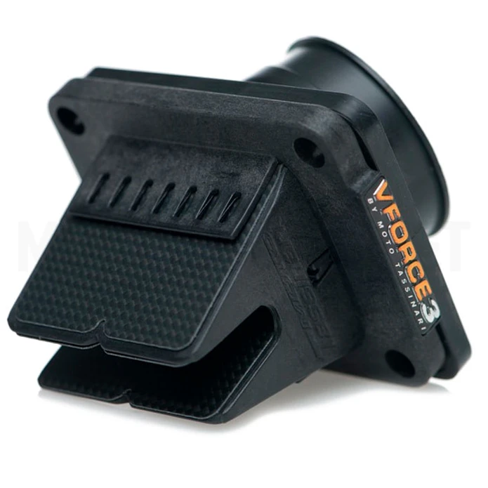 Caixa de Lamelas VFORCE 3 Yamaha DT 50 LC / LCD / LCDE / TZR / RZ / YZ 85  1