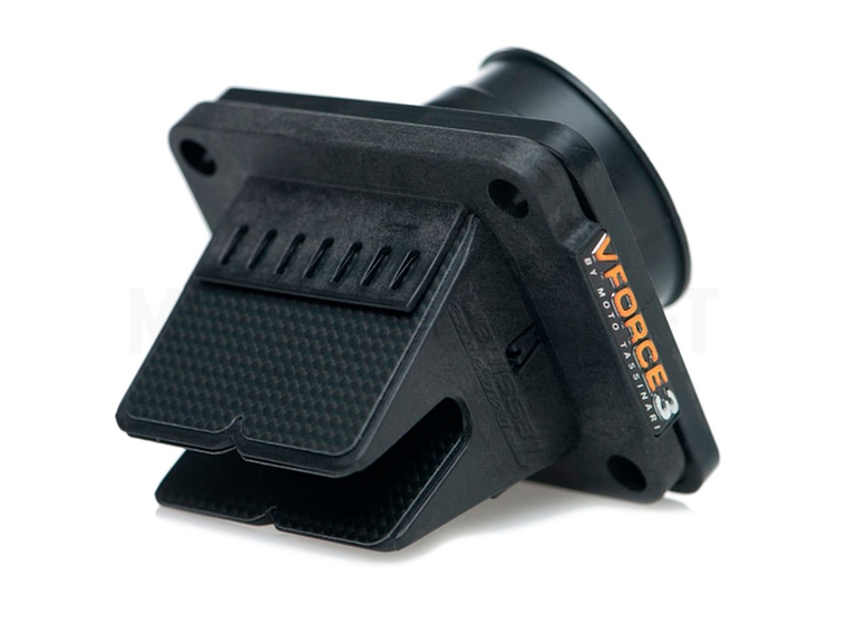 Caixa de Lamelas VFORCE 3 Yamaha DT 50 LC / LCD / LCDE / TZR / RZ / YZ 85  1