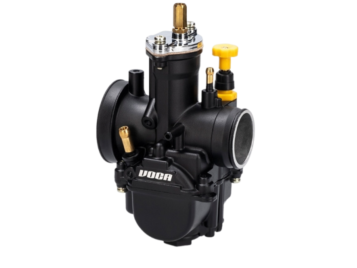 Carburador 19/21/24/28/30 Voca Racing FT PWK  1