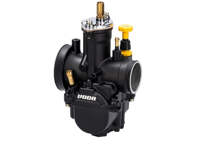 Carburador 19/21/24/28/30 Voca Racing FT PWK  1