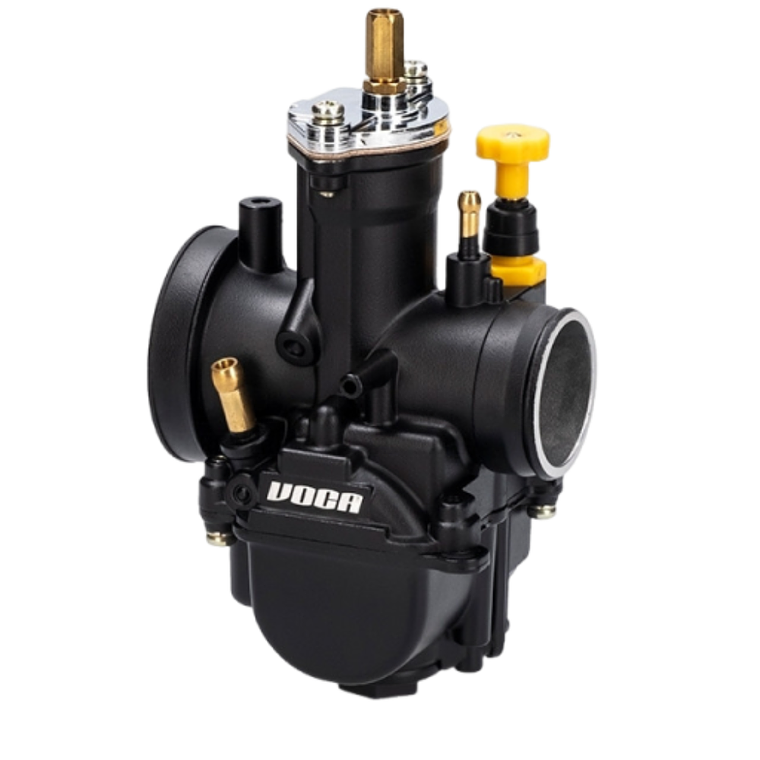 Carburador 19/21/24/28/30 Voca Racing FT PWK  1