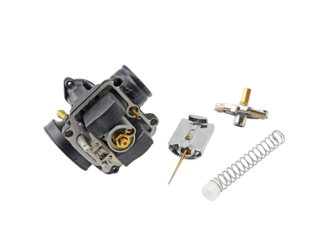 Carburador 19/21/24/28/30 Voca Racing FT PWK  3