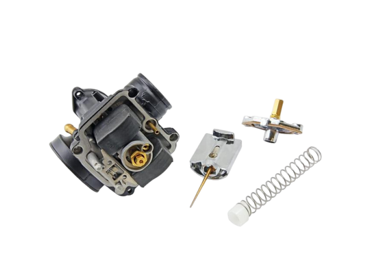 Carburador 19/21/24/28/30 Voca Racing FT PWK  3