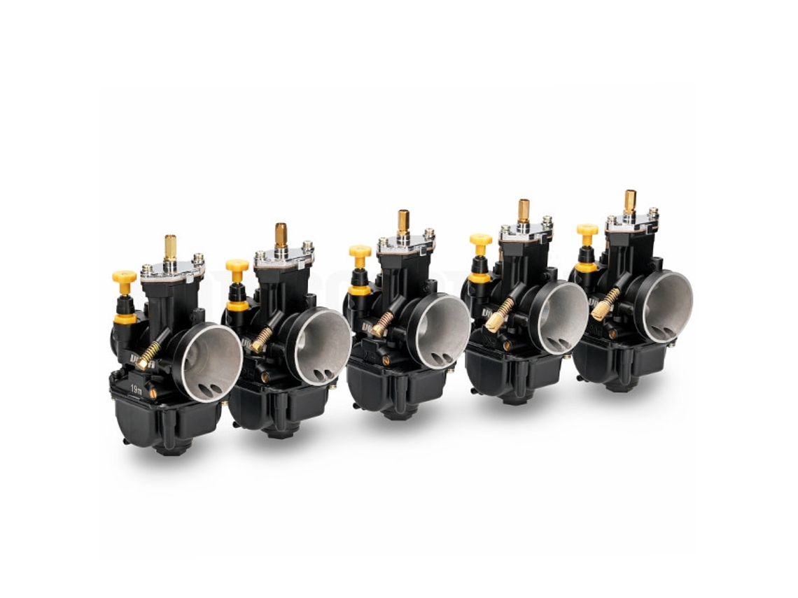 Carburador 19/21/24/28/30 Voca Racing FT PWK  2