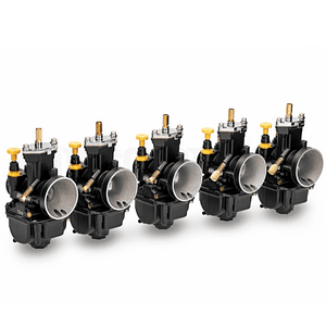 Carburador 19/21/24/28/30 Voca Racing FT PWK 