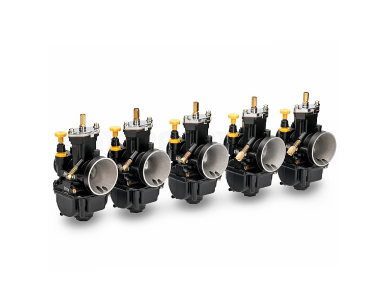 Carburador 19/21/24/28/30 Voca Racing FT PWK  2