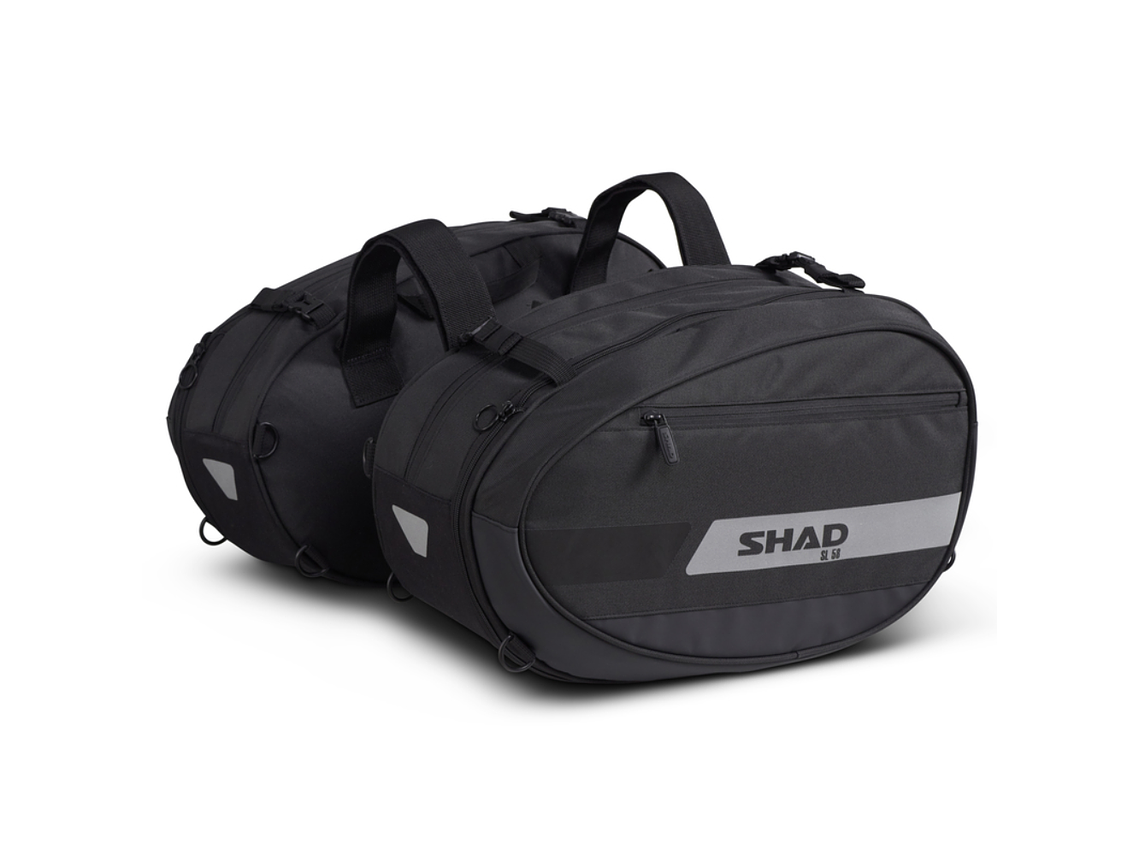 Malas Laterais SHAD SL58 29 Litros  1