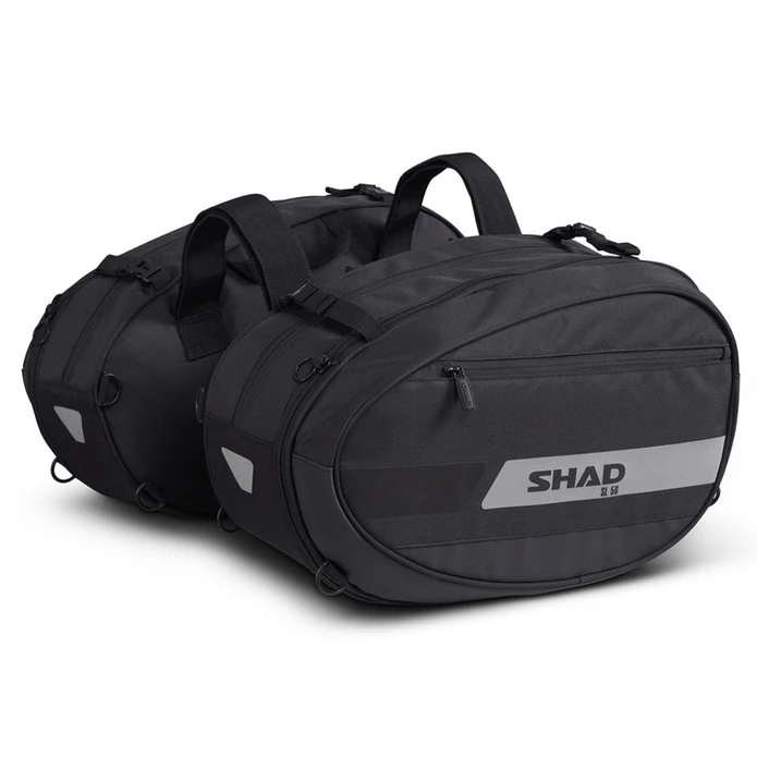 Malas Laterais SHAD SL58 29 Litros  1