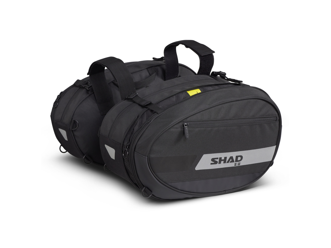Malas Laterais SHAD SL58 29 Litros  2