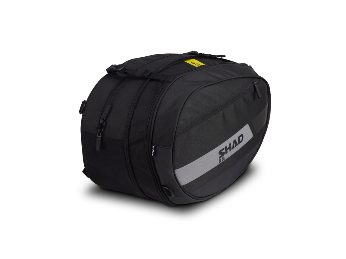 Malas Laterais SHAD SL58 29 Litros  3