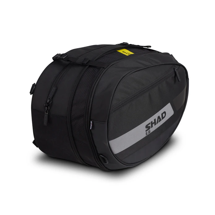 Malas Laterais SHAD SL58 29 Litros  3