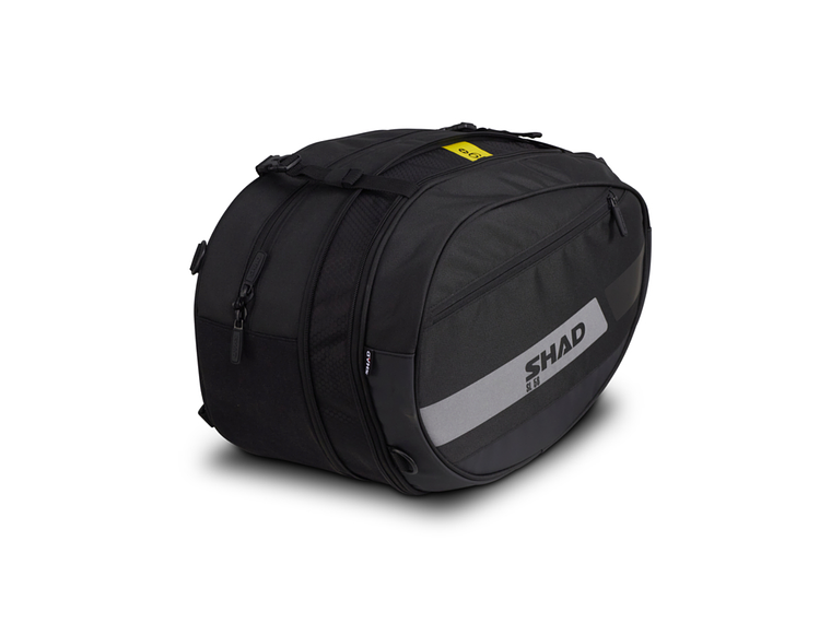 Malas Laterais SHAD SL58 29 Litros  3