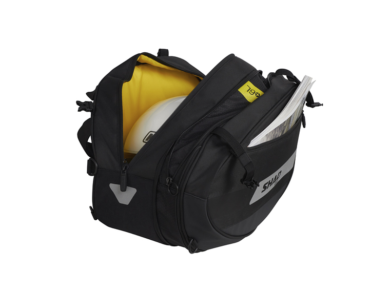 Malas Laterais SHAD SL58 29 Litros  4