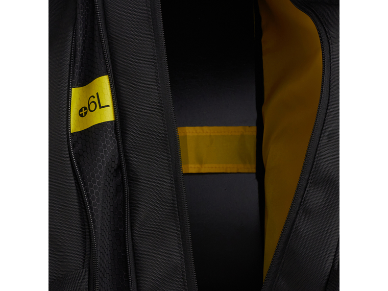 Malas Laterais SHAD SL58 29 Litros  5