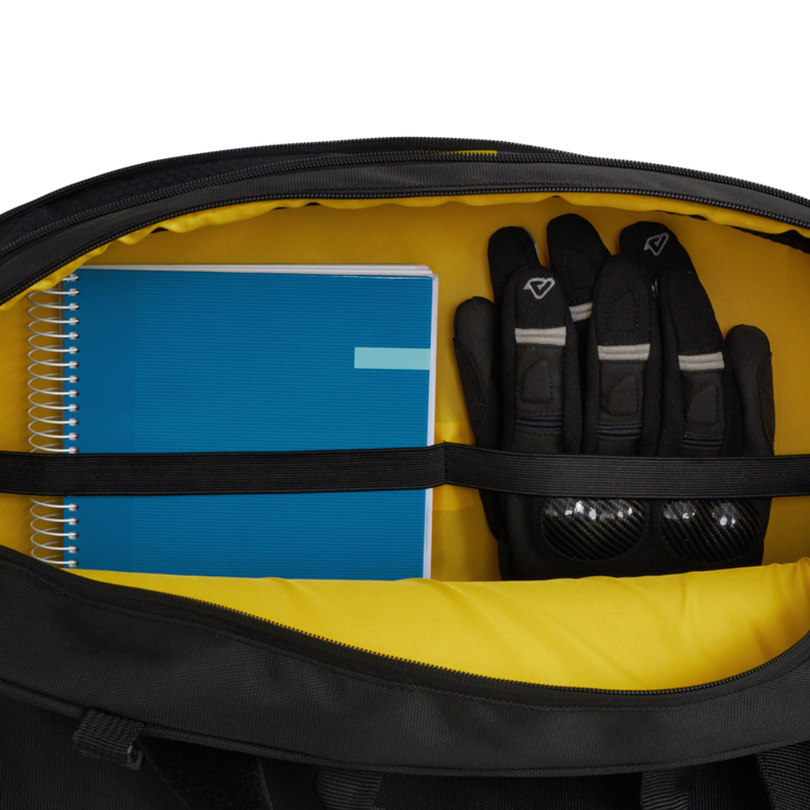 Malas Laterais SHAD SL58 29 Litros  8