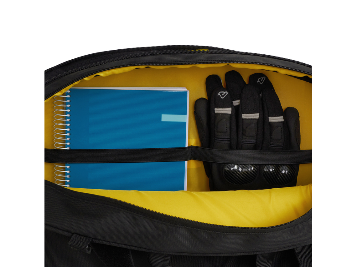 Malas Laterais SHAD SL58 29 Litros  8