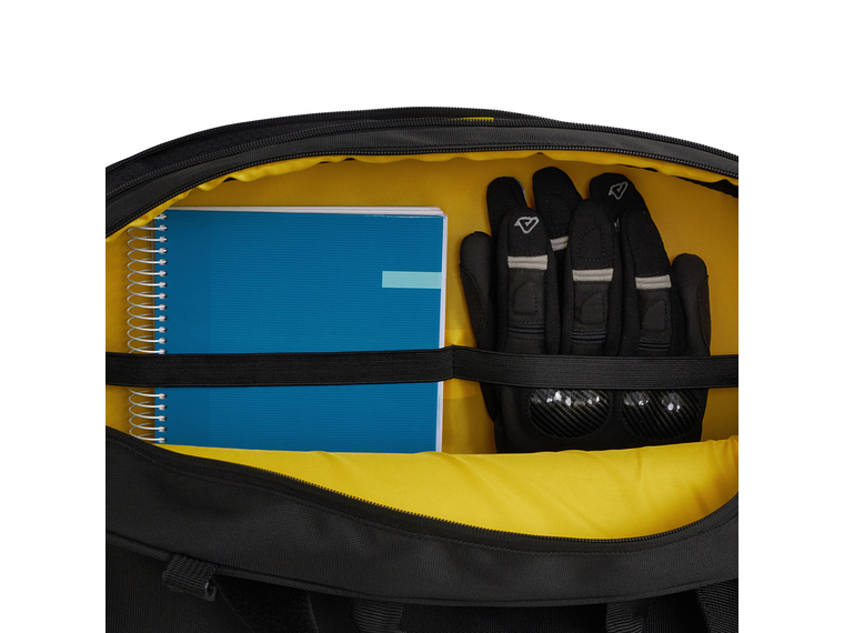 Malas Laterais SHAD SL58 29 Litros  8