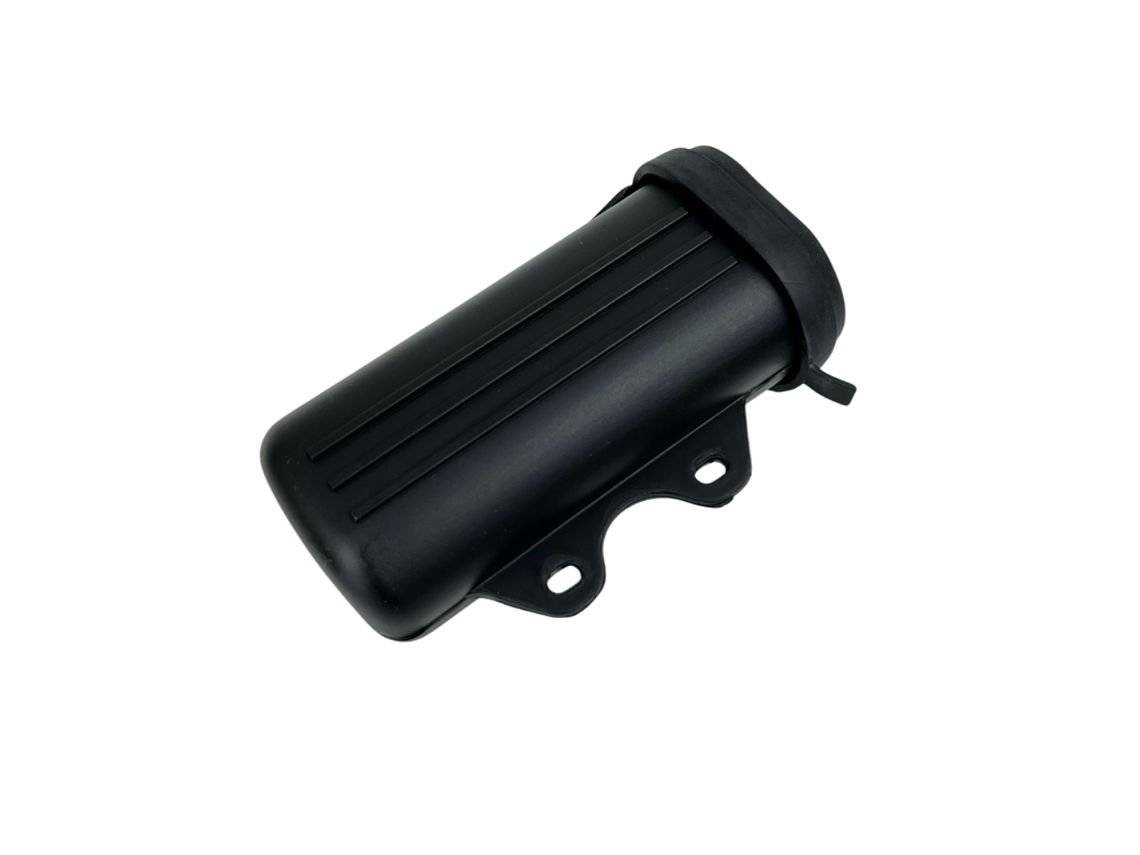 Caixa Ferramentas Yamaha DT 50 LC / LCD / LCDE  1