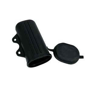 Caixa Ferramentas Yamaha DT 50 LC / LCD / LCDE 