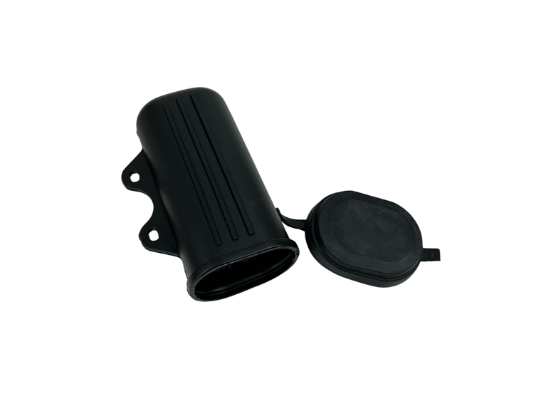 Caixa Ferramentas Yamaha DT 50 LC / LCD / LCDE  2