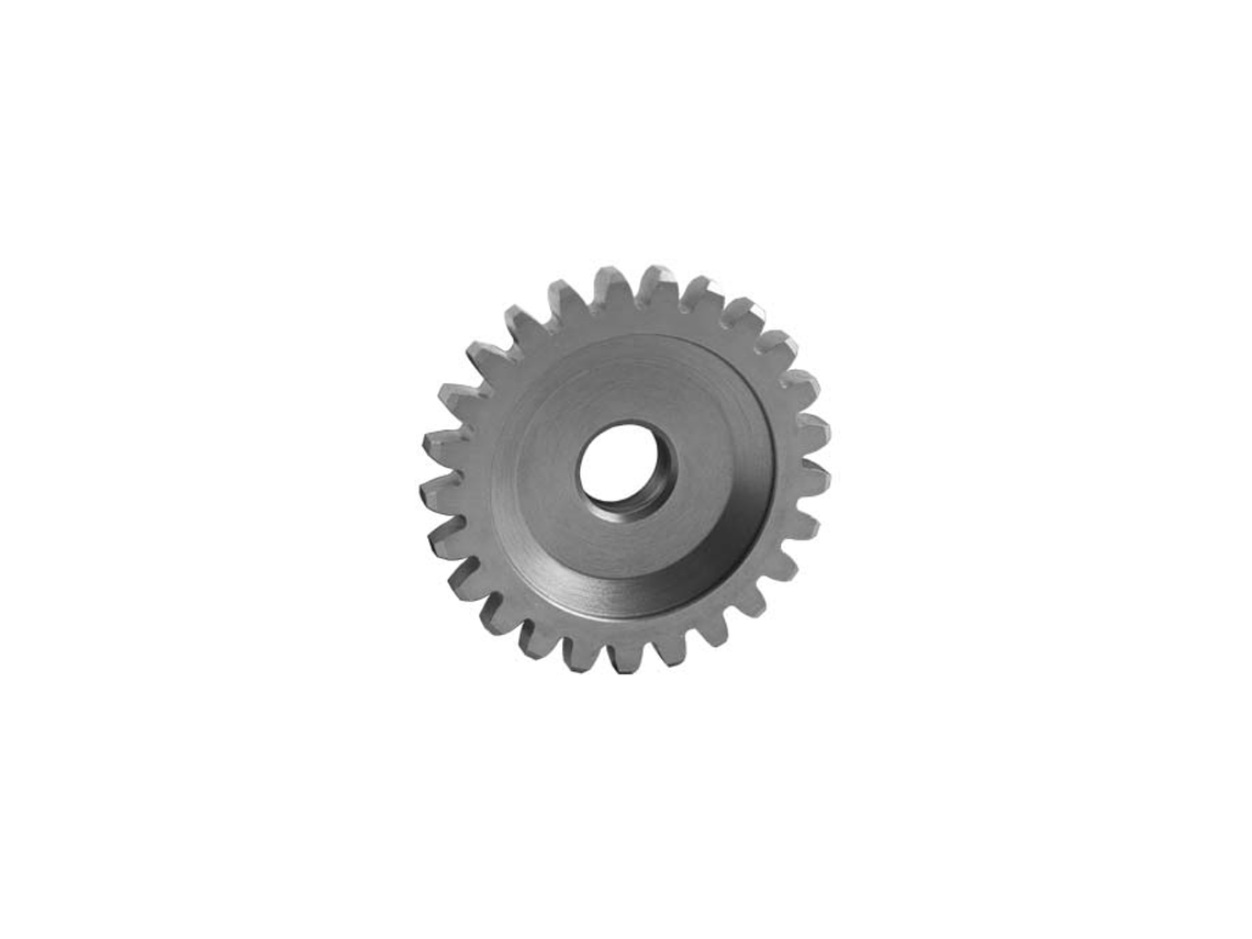 Carreto Kickstarter Yamaha DT 50 LC / LCD / RZ / TZR - Jasil 1