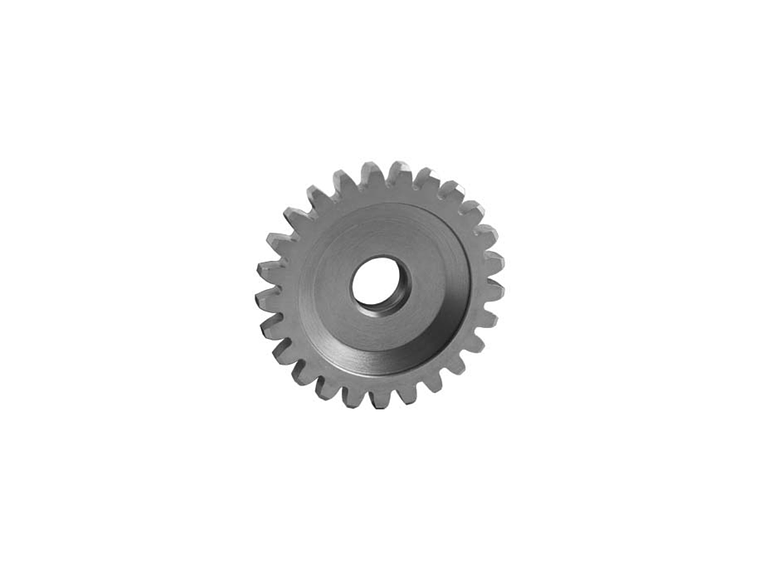 Carreto Kickstarter Yamaha DT 50 LC / LCD / RZ / TZR - Jasil 1