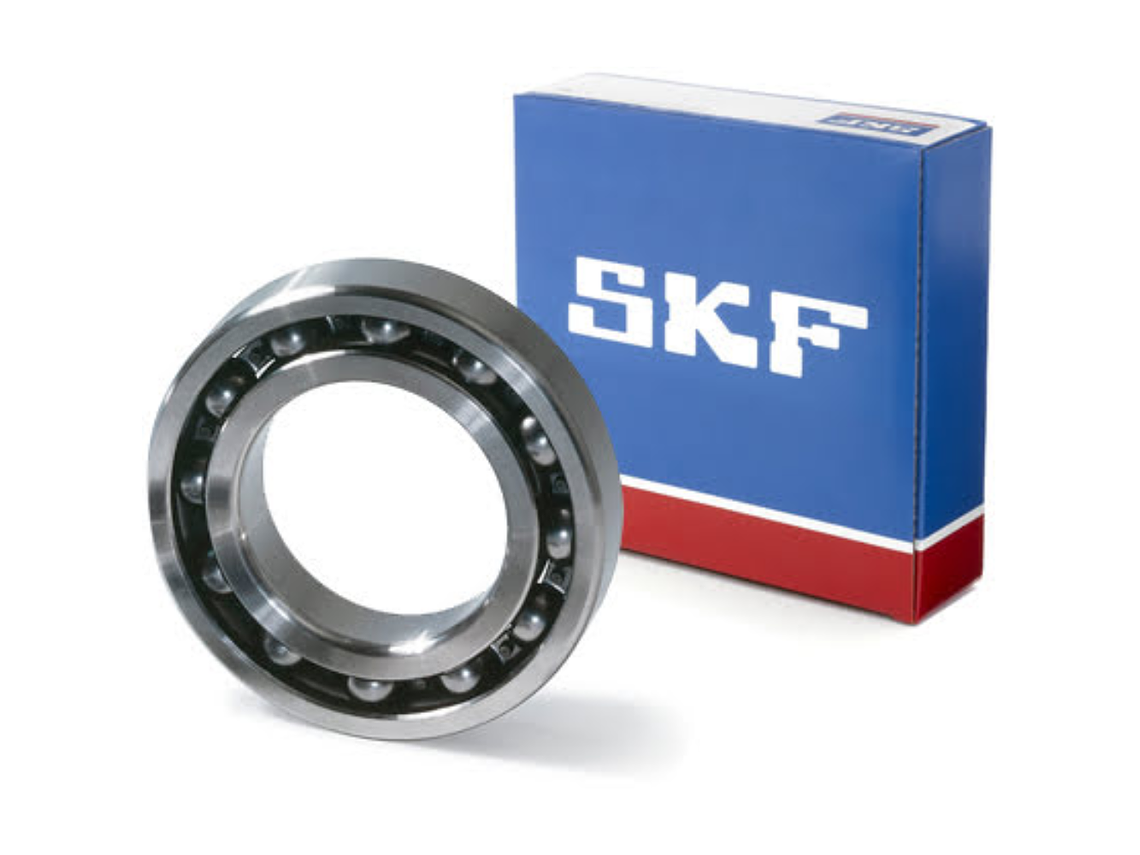 Rolamento da Cambota SKF 6304 C3  1