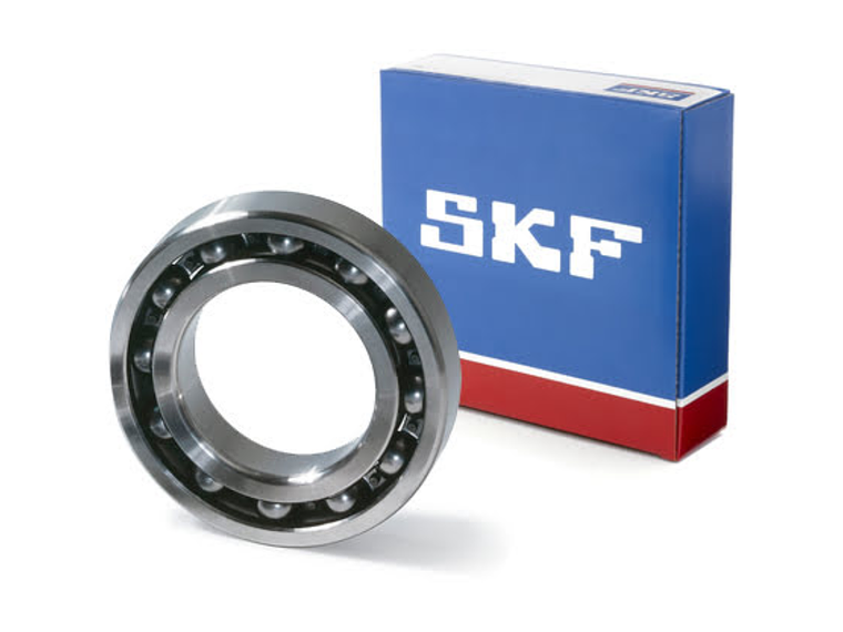 Rolamento da Cambota SKF 6304 C3  1