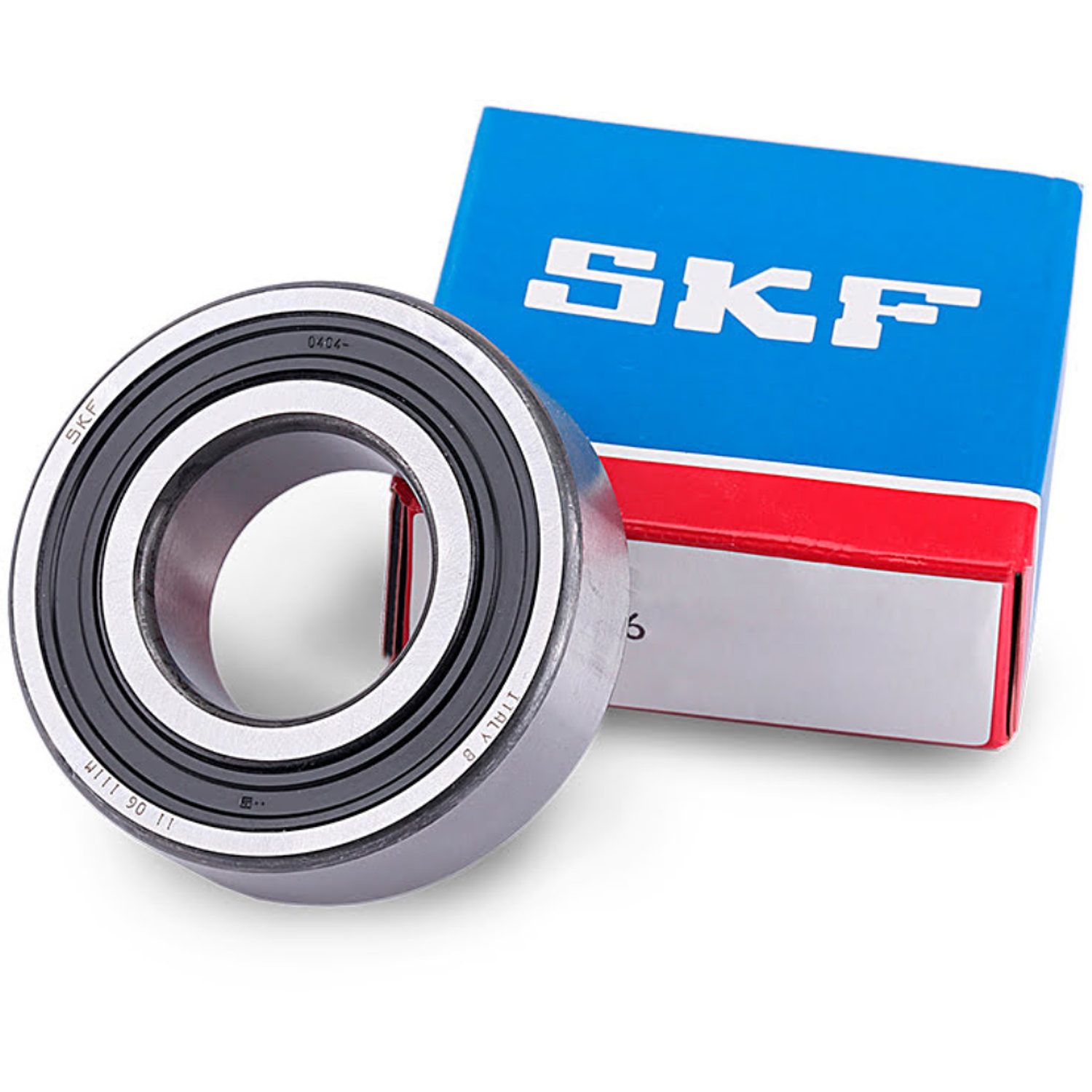 Rolamento 6004-2RSH / C3 SKF 